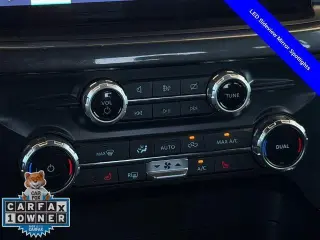 Ford F-150 2022 4x2 XLT 4 puertas SuperCrew 6.5 pies. SB