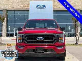 Ford F-150 2022 4x2 XLT 4 puertas SuperCrew 6.5 pies. SB