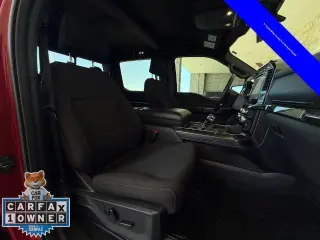 Ford F-150 2022 4x2 XLT 4 puertas SuperCrew 6.5 pies. SB