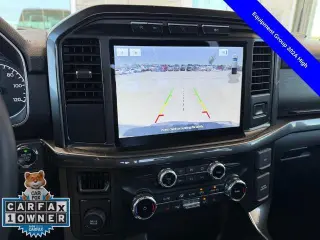 Ford F-150 2022 4x2 XLT 4 puertas SuperCrew 6.5 pies. SB