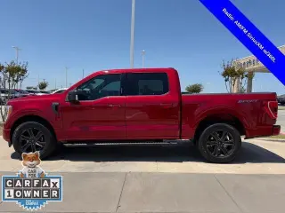 Ford F-150 2022 4x2 XLT 4 puertas SuperCrew 6.5 pies. SB