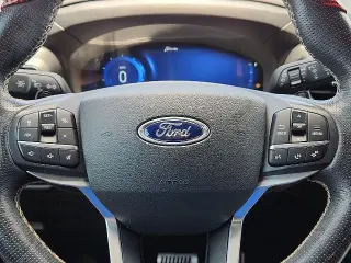 Ford Explorer 2020 AWD ST 4 puertas SUV