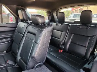 Ford Explorer 2020 AWD ST 4 puertas SUV
