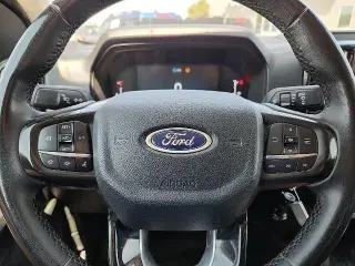 Ford Ranger 2025 4x4 XLT 4 puertas SuperCrew 5.0 pies SB