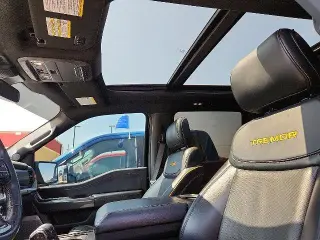 Ford F-150 2022 4x4 Tremor 4 puertas SuperCrew 5.5 pies SB