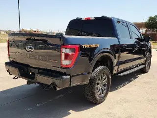Ford F-150 2022 4x4 Tremor 4 puertas SuperCrew 5.5 pies SB