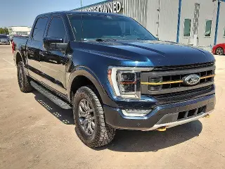 Ford F-150 2022 4x4 Tremor 4 puertas SuperCrew 5.5 pies SB