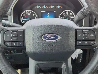 Ford F-150 2023 4x2 XL 4 puertas SuperCab 6.5 pies SB