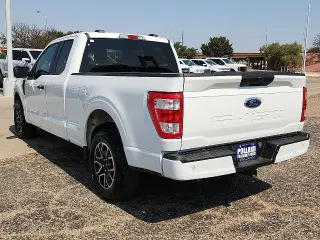 Ford F-150 2023 4x2 XL 4 puertas SuperCab 6.5 pies SB