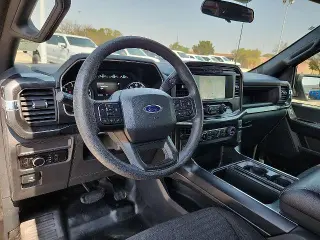 Ford F-150 2023 4x2 XL 4 puertas SuperCab 6.5 pies SB