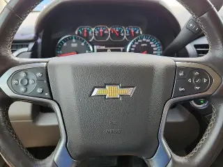 Chevrolet Tahoe 2015 4x4 LT 4 puertas SUV
