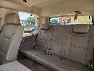 Chevrolet Tahoe 2015 4x4 LT 4 puertas SUV