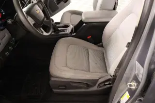 Chevrolet Colorado 2022 4x4 Camioneta de Trabajo 4 puertas Cabina Crew 5 pies. Caja Corta