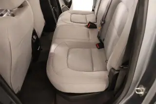 Chevrolet Colorado 2022 4x4 Camioneta de Trabajo 4 puertas Cabina Crew 5 pies. Caja Corta