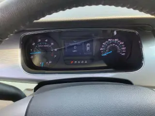 Ford Taurus 2019 SEL 4 puertas Sedan