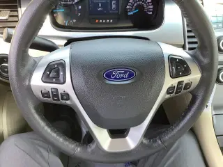 Ford Taurus 2019 SEL 4 puertas Sedan
