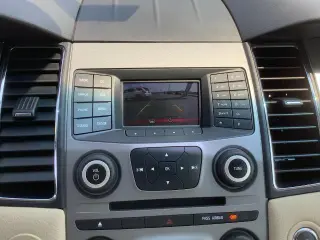 Ford Taurus 2019 SEL 4 puertas Sedan