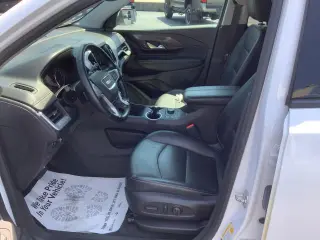 GMC Terrain 2024 AWD SLT 4 puertas SUV