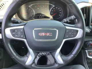 GMC Terrain 2024 AWD SLT 4 puertas SUV