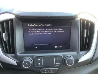 GMC Terrain 2024 AWD SLT 4 puertas SUV