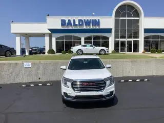 GMC Terrain 2024 AWD SLT 4 puertas SUV