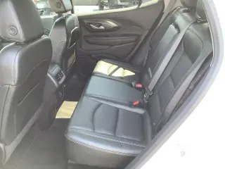 GMC Terrain 2024 AWD SLT 4 puertas SUV