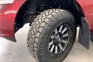 Ram 1500 2016 4x4 Laramie Limited 4 puertas Cabina de equipo 5.5 pies. Caja corta Pickup