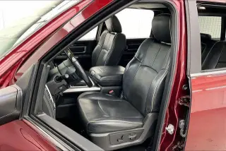 Ram 1500 2016 4x4 Laramie Limited 4 puertas Cabina de equipo 5.5 pies. Caja corta Pickup