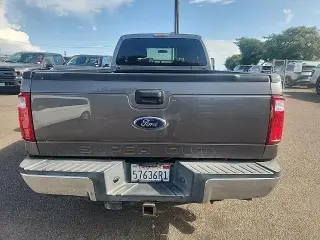 Ford F-250 Super Duty 2014 4x4 XLT Cabina Super 4 puertas 6.8 pies. Pickup