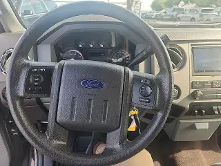 Ford F-250 Super Duty 2014 4x4 XLT Cabina Super 4 puertas 6.8 pies. Pickup