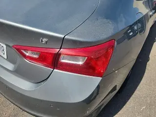 Chevrolet Malibu 2024 LT 4 puertas Sedan con 1LT