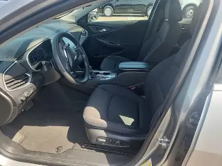 Chevrolet Malibu 2024 LT 4 puertas Sedan con 1LT
