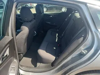 Chevrolet Malibu 2024 LT 4 puertas Sedan con 1LT