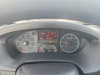 Furgón de carga Ram ProMaster 2014 2500 con distancia entre ejes de 136 pulgadas, 3 puertas y techo alto