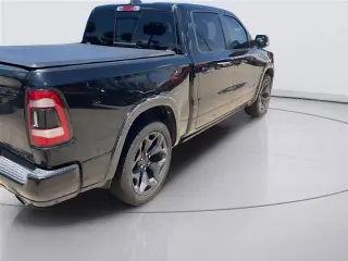 Ram 1500 2020 4x2 Limited 4 puertas Cabina de tripulación 5.6 pies. Caja corta Pickup