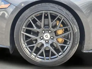 Ford Mustang 2019 GT 2 puertas Fastback