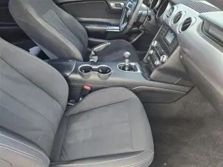 Ford Mustang 2019 GT 2 puertas Fastback