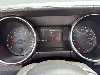 Ford Mustang 2019 GT 2 puertas Fastback