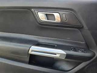 Ford Mustang 2019 GT 2 puertas Fastback