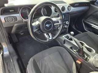 Ford Mustang 2019 GT 2 puertas Fastback