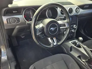 Ford Mustang 2019 GT 2 puertas Fastback