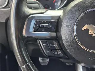 Ford Mustang 2019 GT 2 puertas Fastback