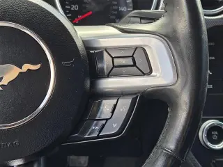 Ford Mustang 2019 GT 2 puertas Fastback