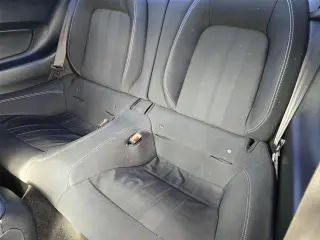 Ford Mustang 2019 GT 2 puertas Fastback