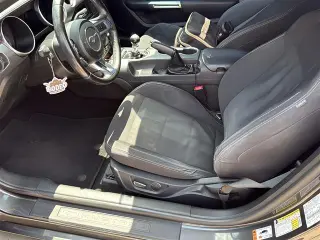 Ford Mustang 2019 GT 2 puertas Fastback