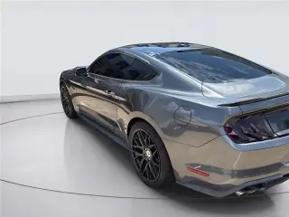 Ford Mustang 2019 GT 2 puertas Fastback