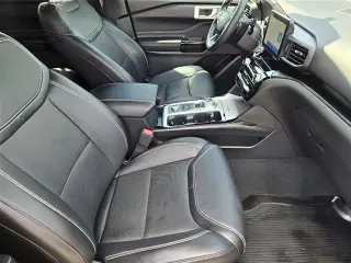 Ford Explorer 2022 AWD ST 4 puertas SUV