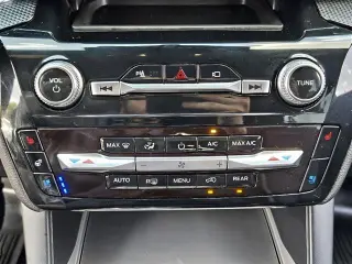 Ford Explorer 2022 AWD ST 4 puertas SUV