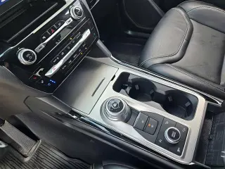Ford Explorer 2022 AWD ST 4 puertas SUV
