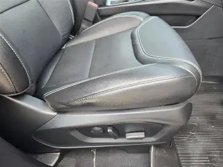 Ford Explorer 2022 AWD ST 4 puertas SUV